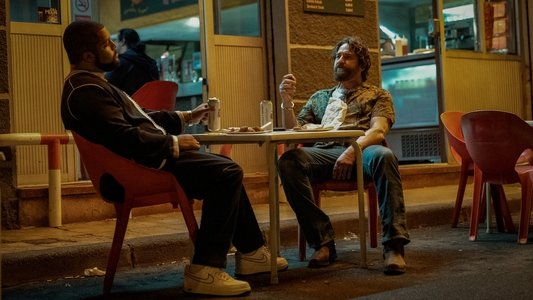 Den of Thieves 2: Pantera
