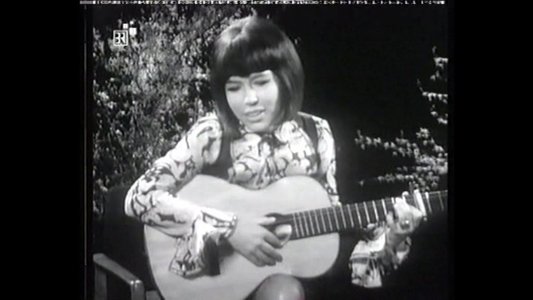Alexandra – die Legende einer Sängerin