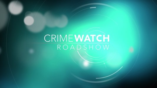 Crimewatch Live