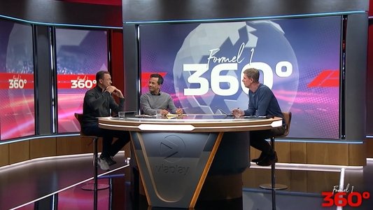 Formel 1 360°