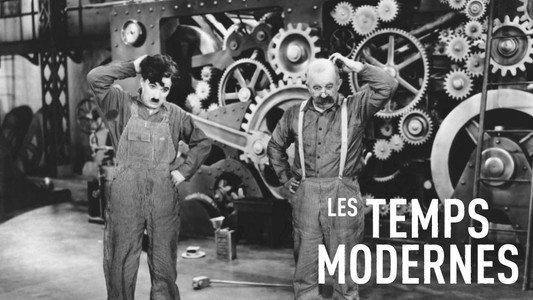 Modern Times