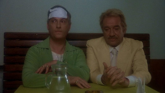 La Cage aux folles