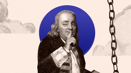 History: The Interesting Bits
