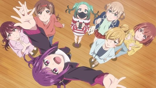 笑顔のたえない職場です。
