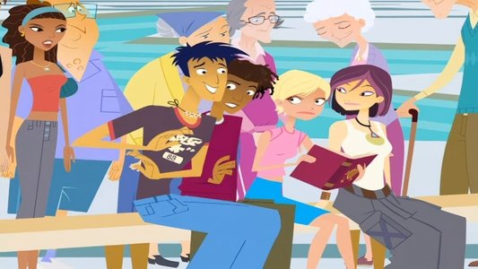 6teen