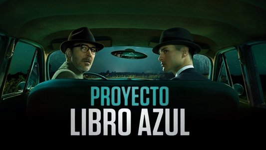 Project Blue Book