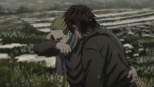 ヴィンランド・サガ
