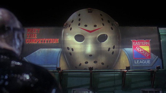 Friday the 13th Part VIII: Jason Takes Manhattan