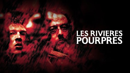 Les Rivières pourpres