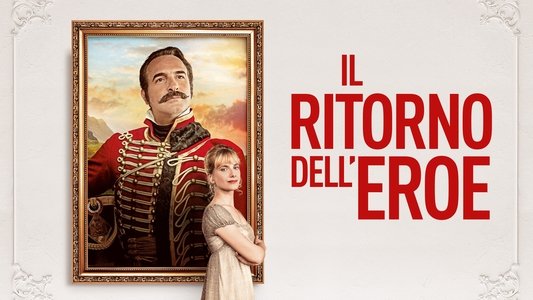 Le retour du héros