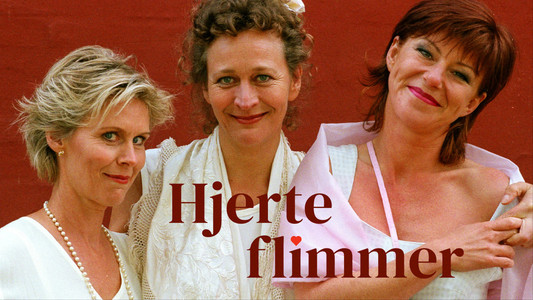 Hjerteflimmer