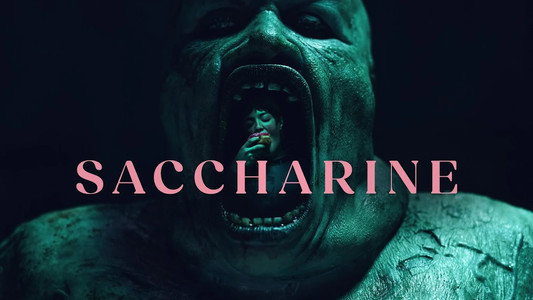 Saccharine