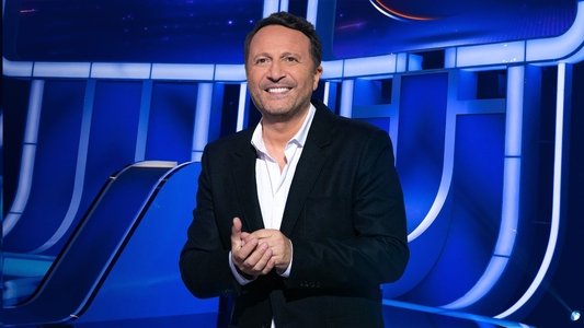 Le Grand Concours des animateurs