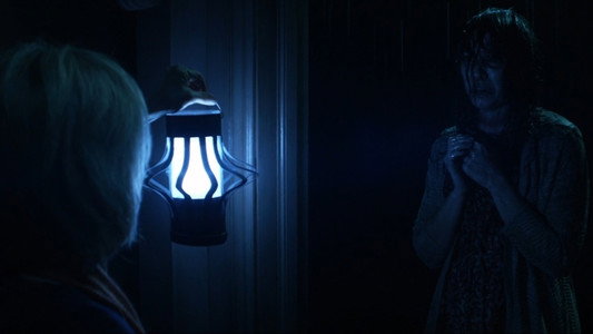 Insidious: Chapter 3