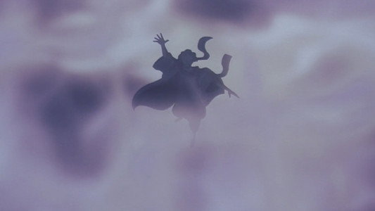 The Prince of Egypt
