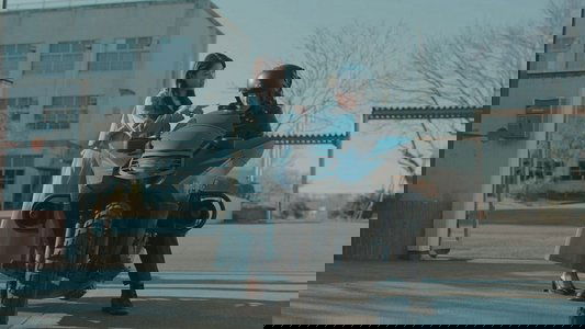大怪獣のあとしまつ