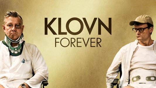 Klovn forever