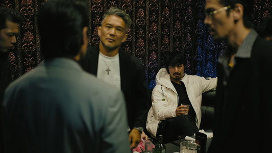 龍が如く Powered by 日本統一