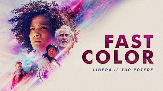 Fast Color