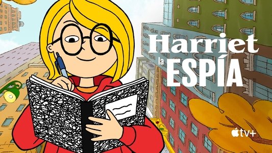 Harriet the Spy