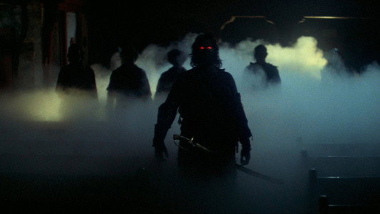 The Fog