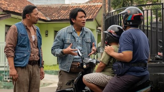 Panggil Aku Ayah