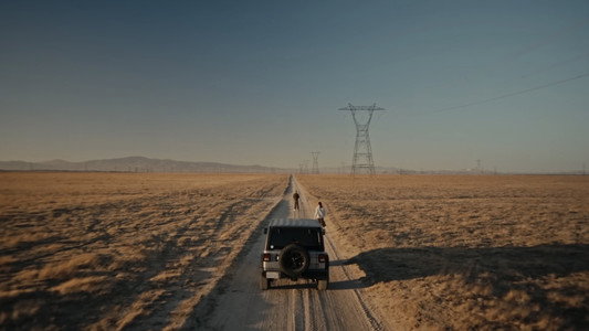 Five Seconds Flat, the Film