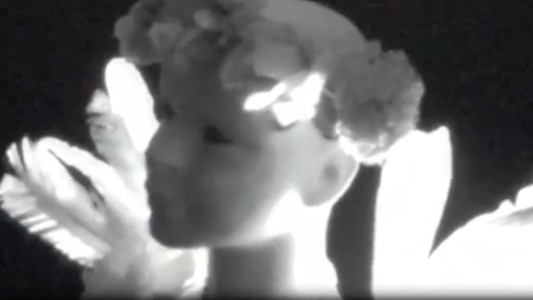 Kha Uebertragung - Les embaumées