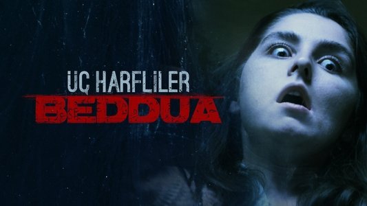 Üç Harfliler: Beddua