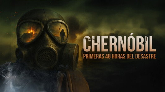 Chernobyl: 48 Hours To Escape