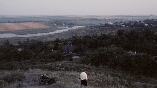 Зеркало для героя