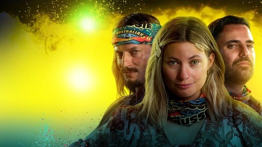 Australian Survivor