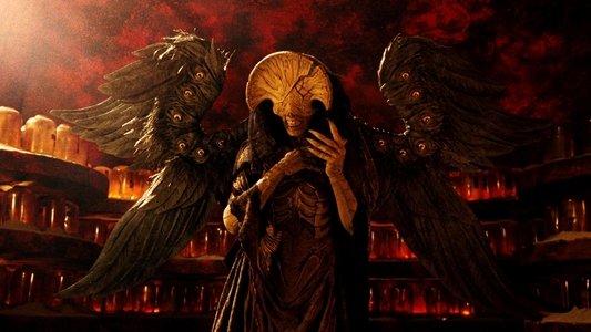 Hellboy II: The Golden Army