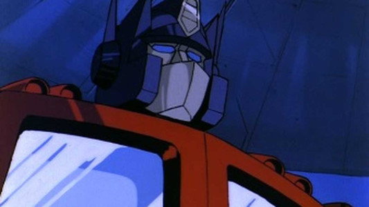 Transformers: The Return of Optimus Prime