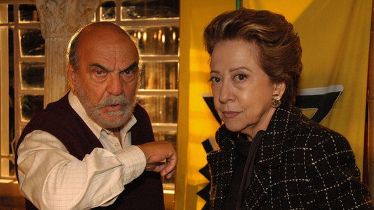 Belíssima