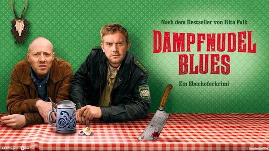 Dampfnudelblues
