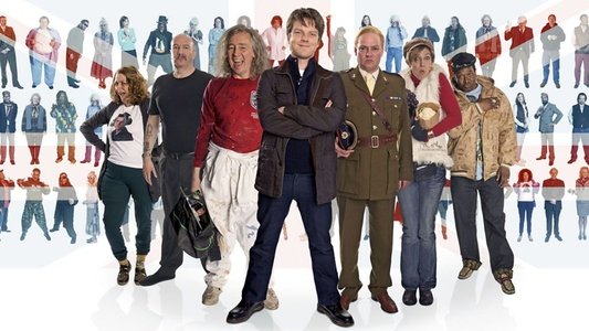 Bellamy's People
