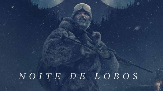 Hold the Dark