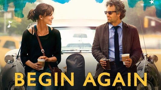 Begin Again