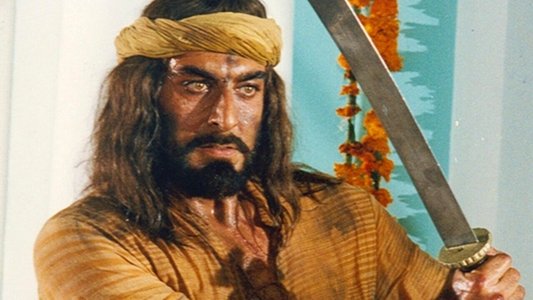 Il Ritorno di Sandokan
