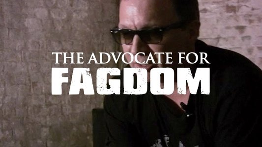 The Advocate for Fagdom