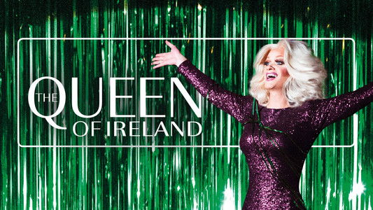 The Queen of Ireland