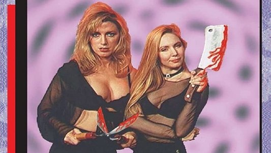 Psycho Sisters