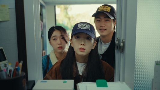 힘을 낼 시간