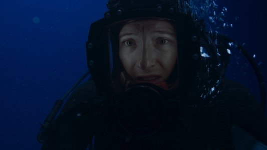 The Dive