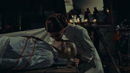 La figlia di Frankenstein