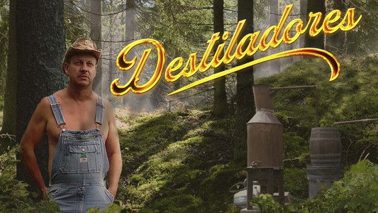 Moonshiners