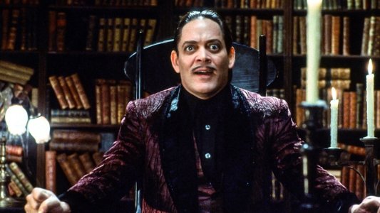 The Addams Family