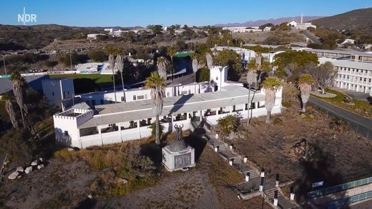Deutsche Schuld – Namibia und der Völkermord