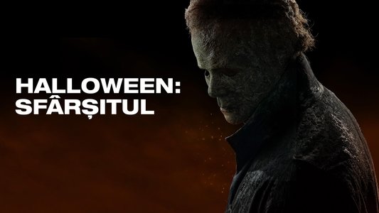 Halloween Ends